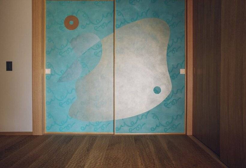 هتل Hoshino Resorts Kai Tamatsukuri