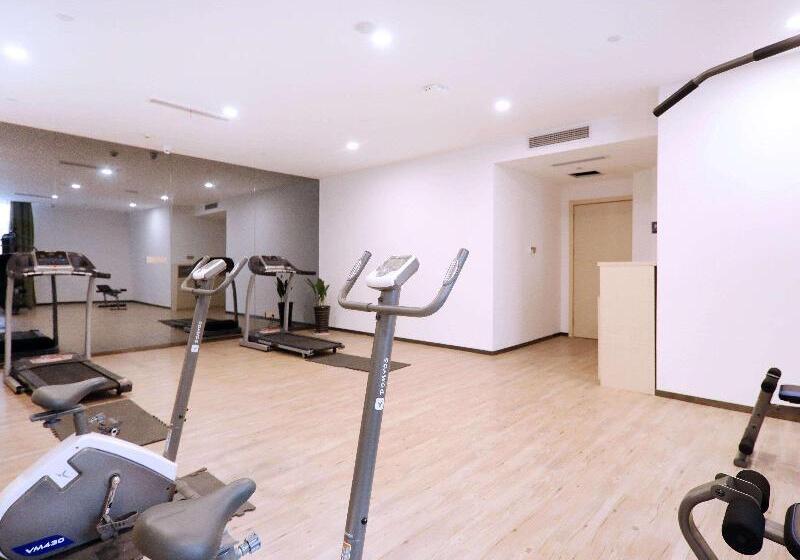 ホテル Ibis Styles Gy Bosideng Plz