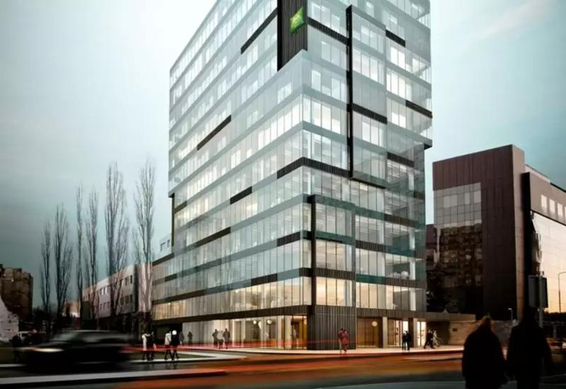 هتل Ibis Styles Warszawa City