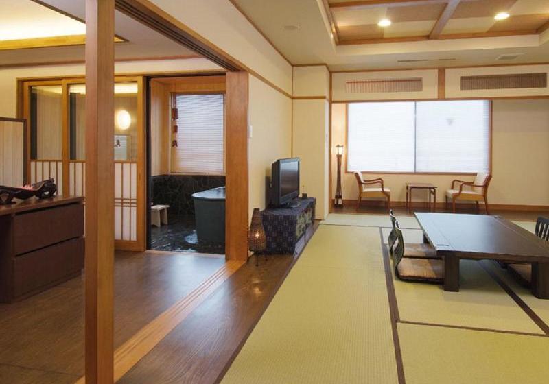 فندق Inamoto