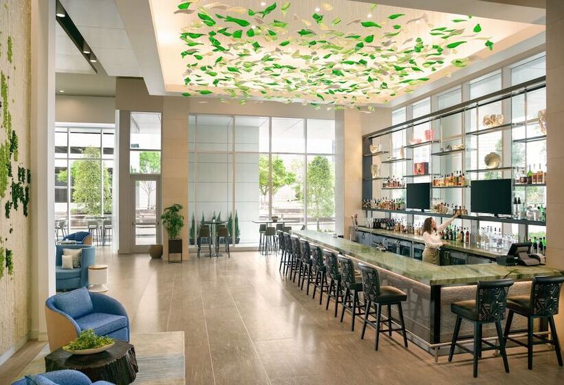 هتل Intercontinental Houston, An Ihg