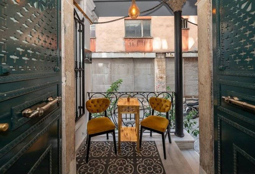 Fotos del hotel In Istanbul:  13