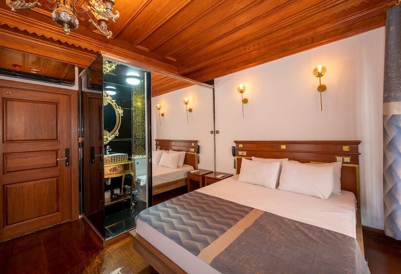 Fotos del hotel In Istanbul:  4