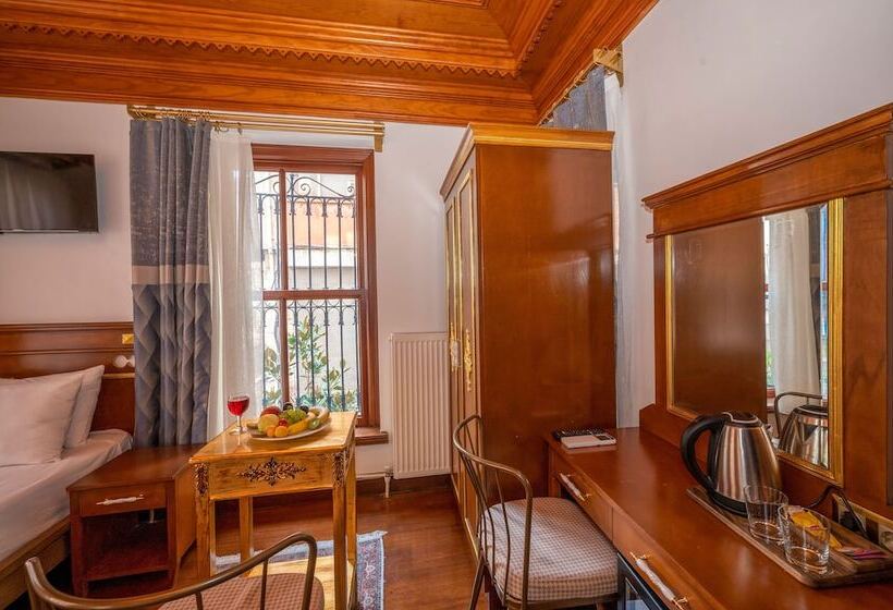 Fotos del hotel In Istanbul:  14