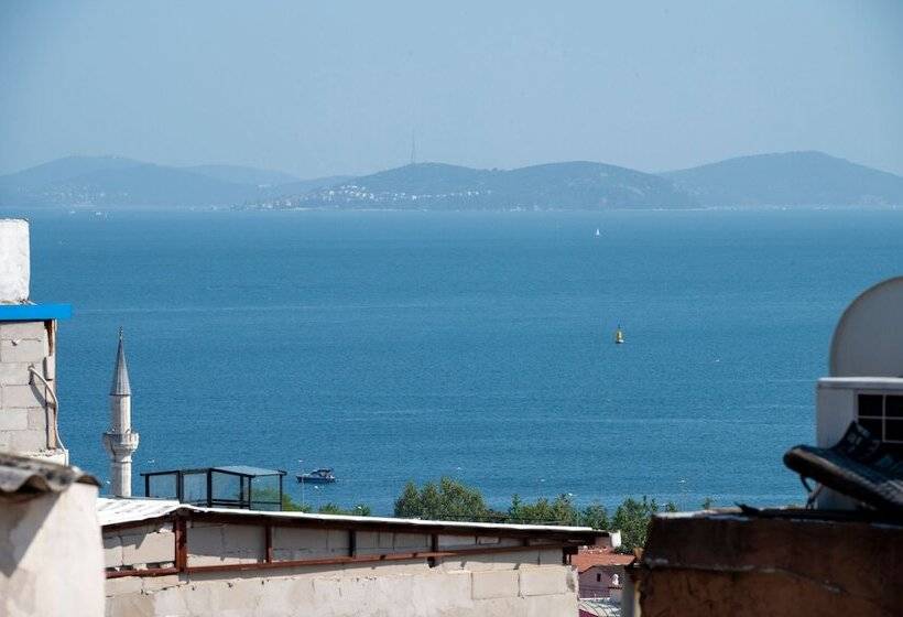 Fotos del hotel In Istanbul:  9