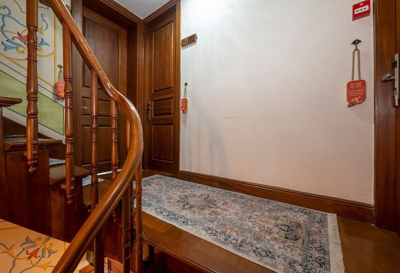 Fotos del hotel In Istanbul:  2