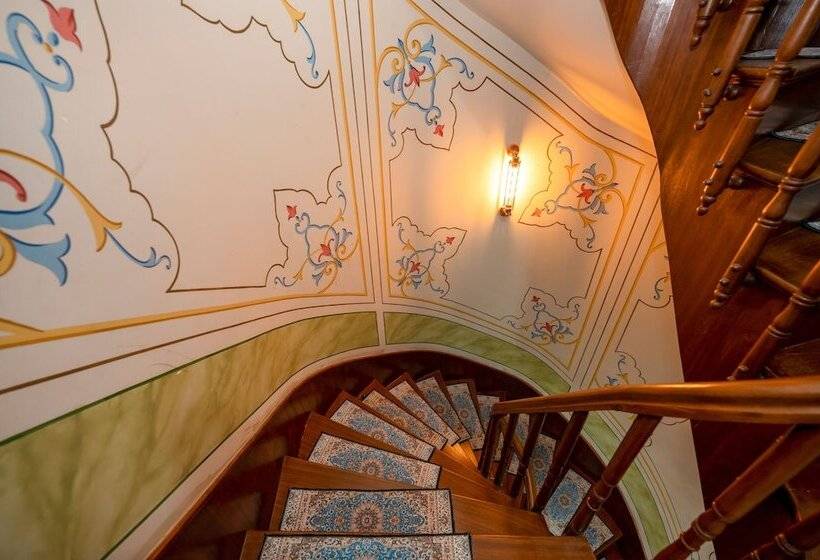 Fotos del hotel In Istanbul:  19