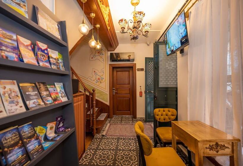 Fotos del hotel In Istanbul:  20