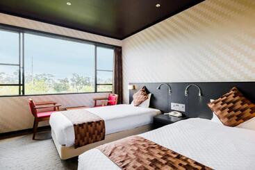 Kamenoi Hotel Nara