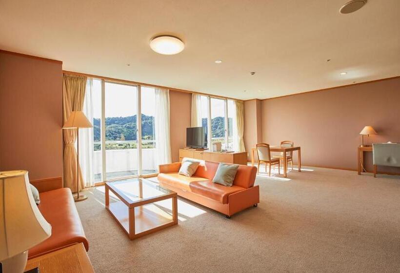 Fotos del hotel Kamogawa Country:  32
