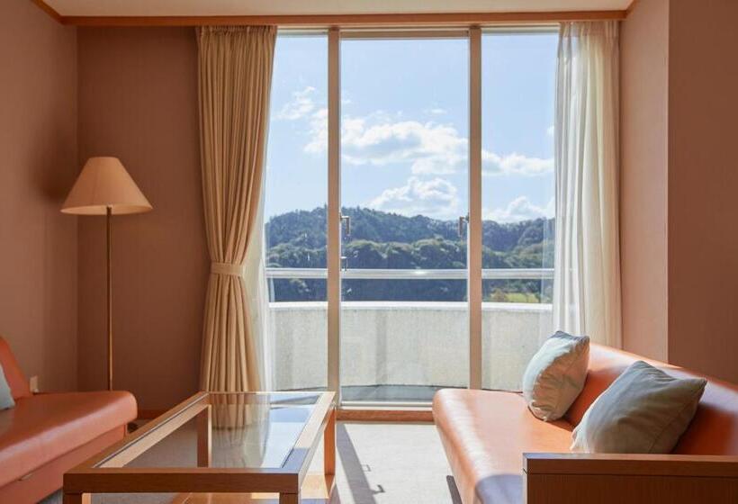 Fotos del hotel Kamogawa Country:  6