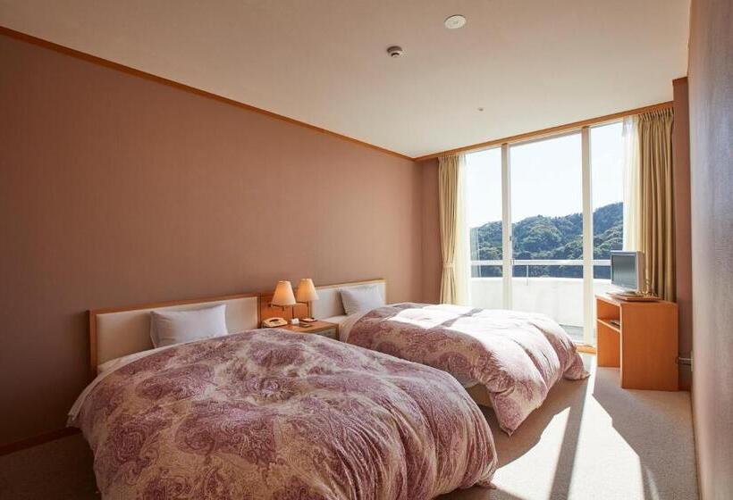 Fotos del hotel Kamogawa Country:  34