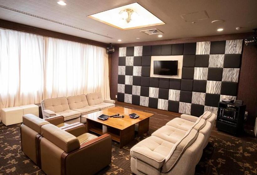 Fotos del hotel Kamogawa Country:  7