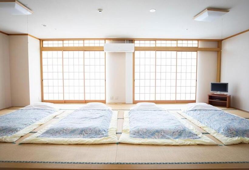 Fotos del hotel Kamogawa Country:  30