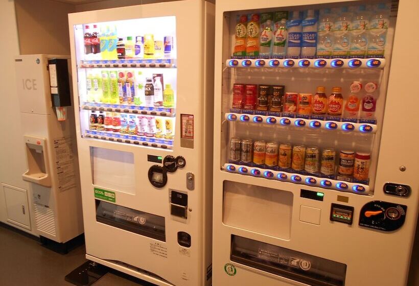 Fotos del hotel Keikyu Ex Inn Akihabara:  7