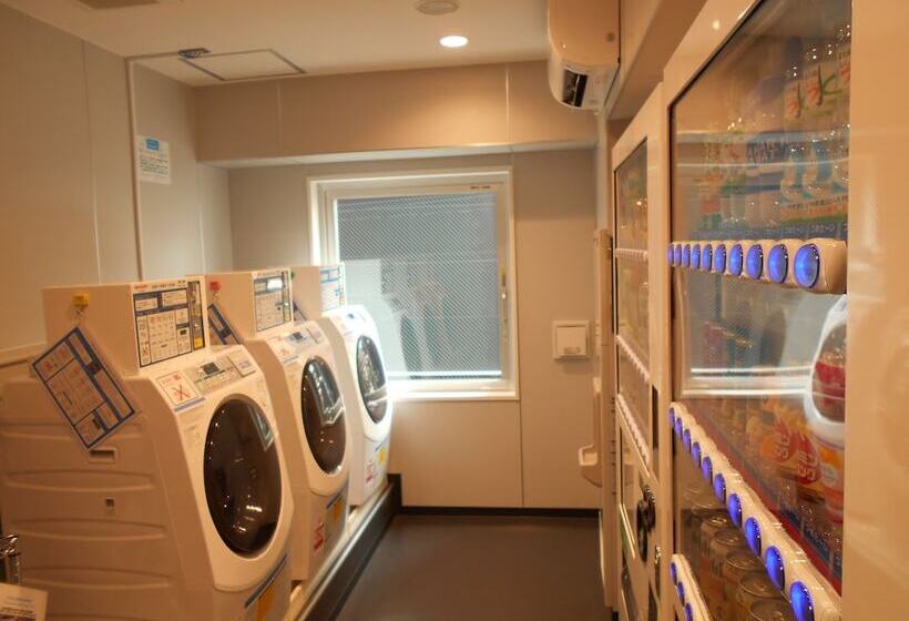 Fotos del hotel Keikyu Ex Inn Akihabara:  8