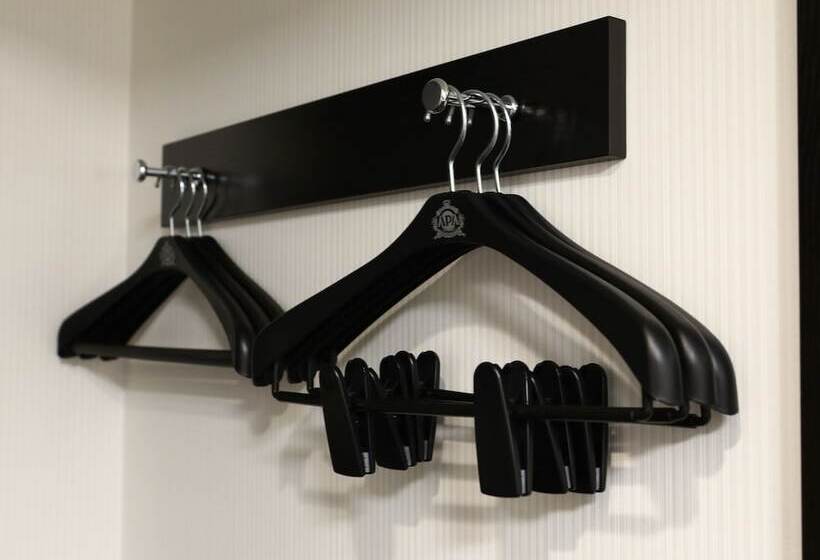 Fotos del hotel Keikyu Ex Inn Asakusabashistation:  23