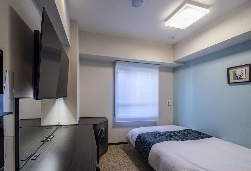 Fotos del hotel Keikyu Ex Inn Asakusabashistation:  19