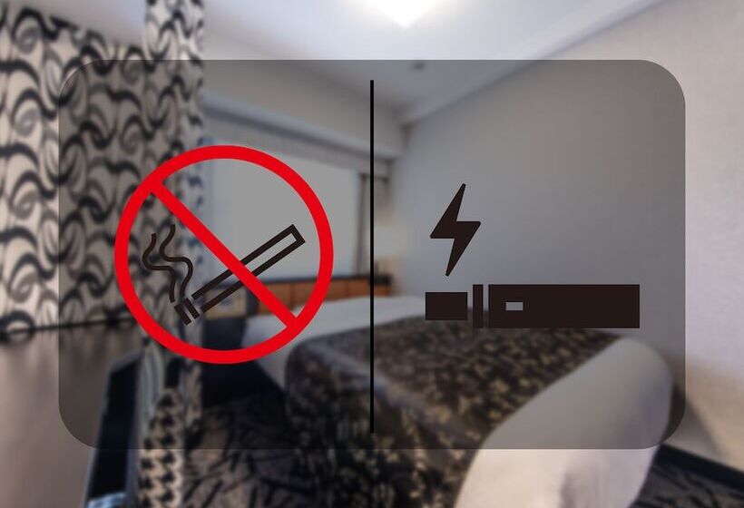 Fotos del hotel Keikyu Ex Inn Asakusabashistation:  9