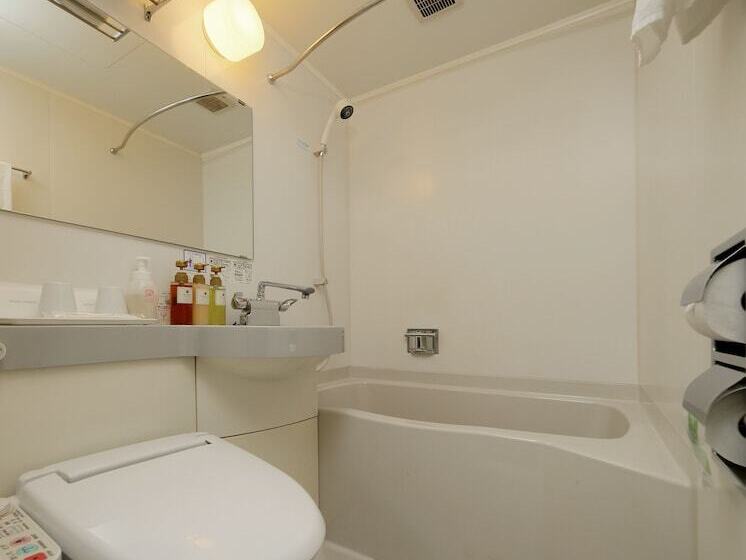 Fotos del hotel Keio Presso Inn Otemachi:  18