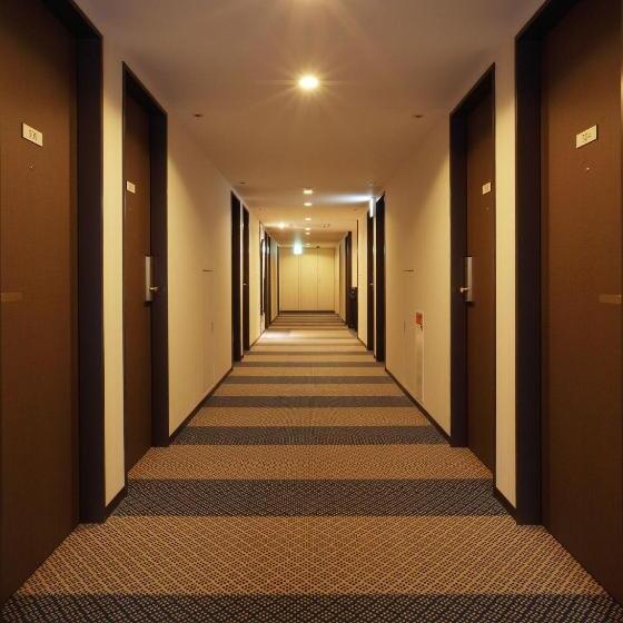 Fotos del hotel Keio Presso Inn Tokyo Kudanshita:  35