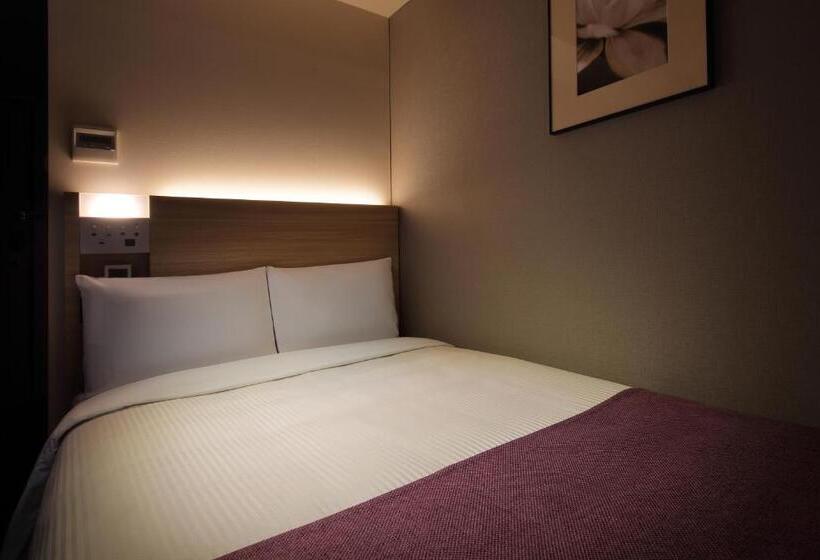 Fotos del hotel Keio Presso Inn Tokyo Kudanshita:  40