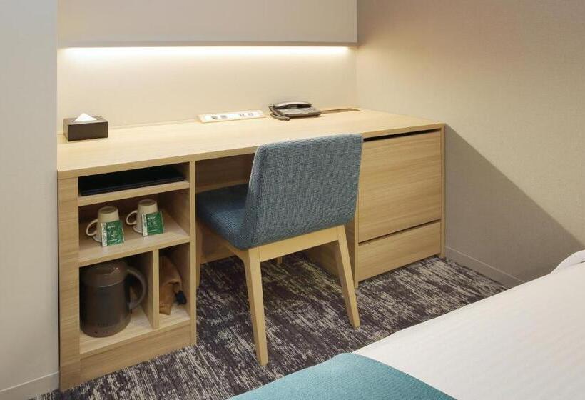 Fotos del hotel Keio Presso Inn Tokyo Kudanshita:  26