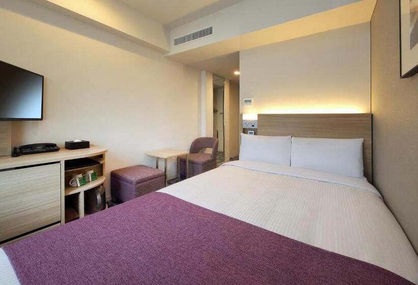 Fotos del hotel Keio Presso Inn Tokyo Kudanshita:  37