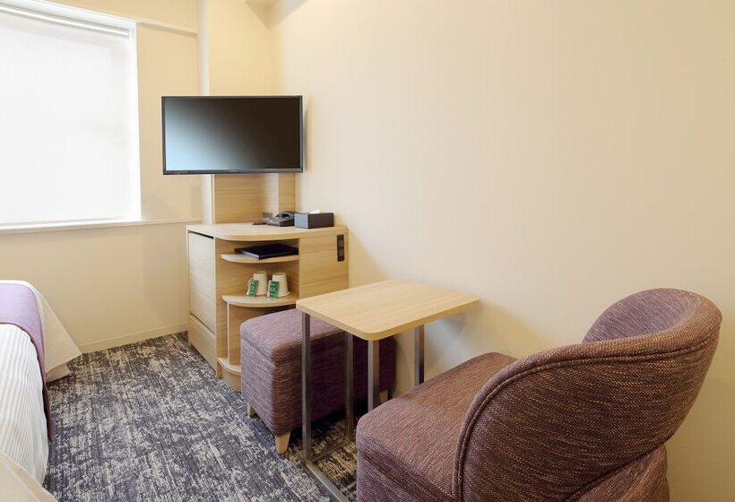 Fotos del hotel Keio Presso Inn Tokyo Kudanshita:  38