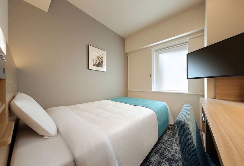 Fotos del hotel Keio Presso Inn Tokyo Kudanshita:  2