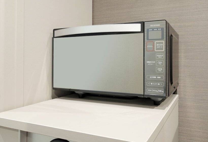 Fotos del hotel Keio Presso Inn Tokyo Station Yaesu:  20