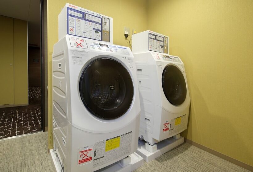 Fotos del hotel Keio Presso Inn Tokyo Station Yaesu:  13