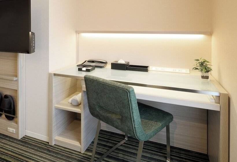 Fotos del hotel Keio Presso Inn Tokyo Station Yaesu:  8