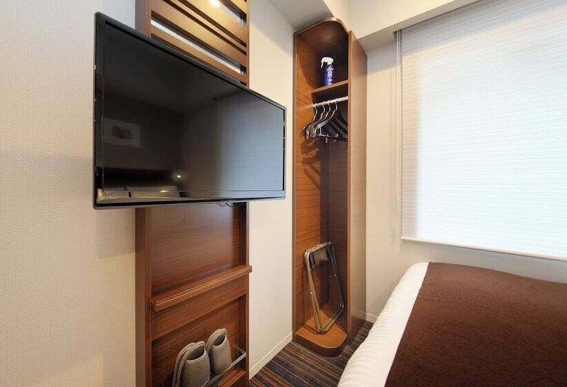 Fotos del hotel Keio Presso Inn Tokyo Station Yaesu:  26