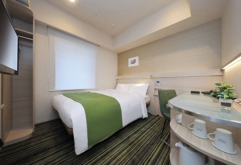 فندق Keio Presso Inn Tokyo Station Yaesu