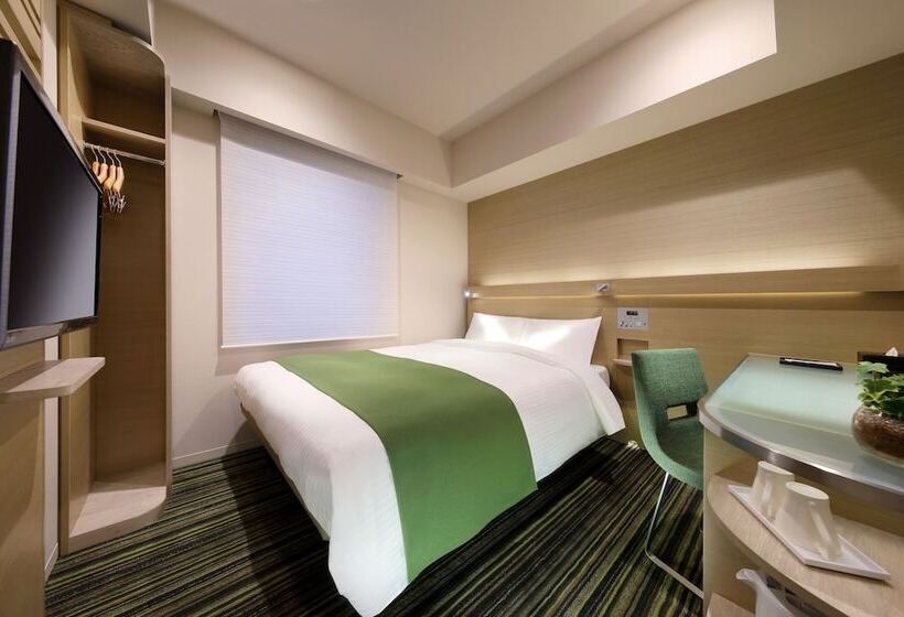 Fotos del hotel Keio Presso Inn Tokyo Station Yaesu:  29