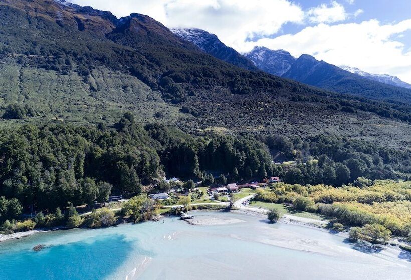 Hotel Kinloch Wilderness Retreat