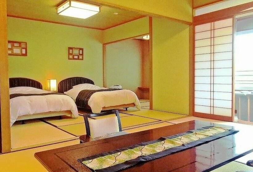 Fotos del hotel Kiyomizu:  2