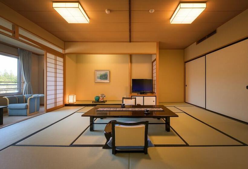 Fotos del hotel Kiyomizu:  3