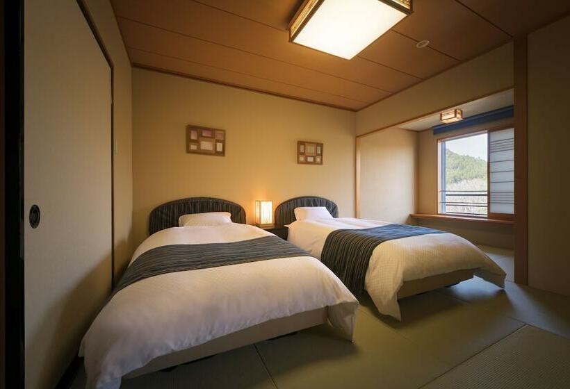 Fotos del hotel Kiyomizu:  4