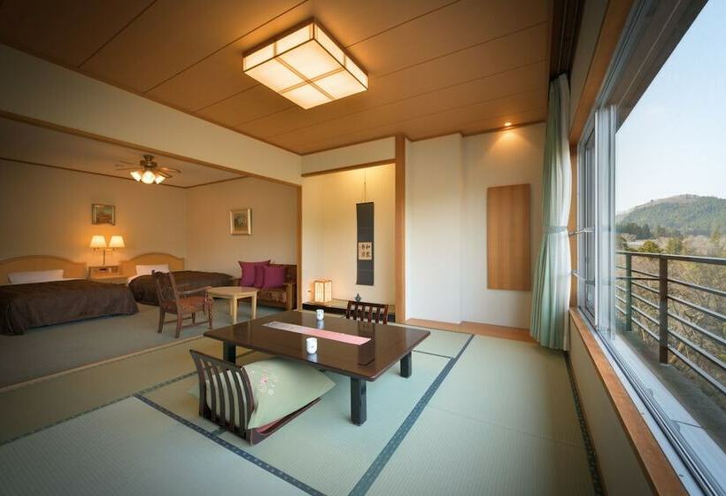 Fotos del hotel Kiyomizu:  7