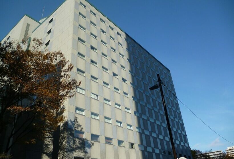 Fotos del hotel Koraku Garden:  31