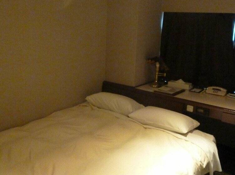 Fotos del hotel Koraku Garden:  33