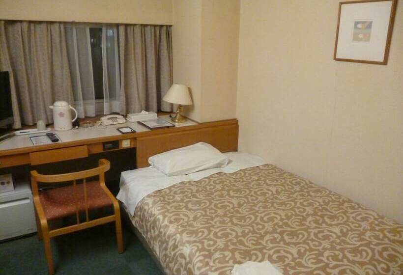 Fotos del hotel Koraku Garden:  35