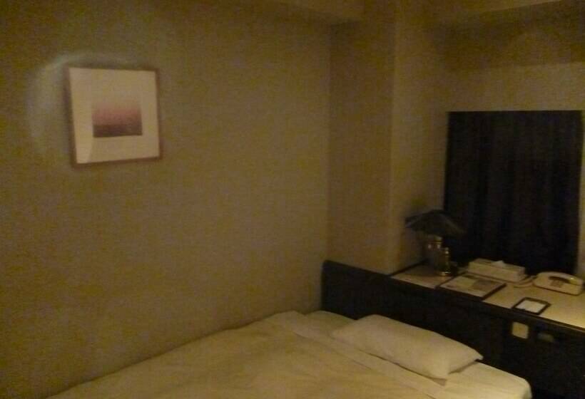 Fotos del hotel Koraku Garden:  22