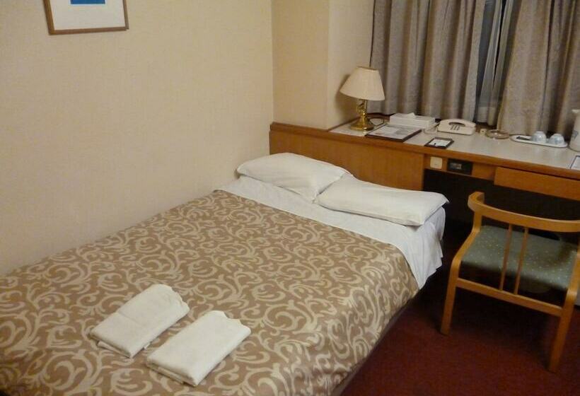 Fotos del hotel Koraku Garden:  36