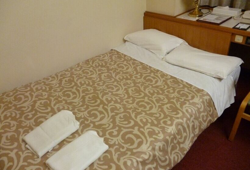 Fotos del hotel Koraku Garden:  24