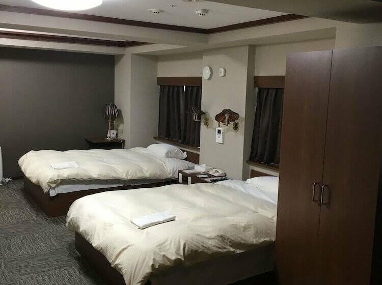 Fotos del hotel Koraku Garden:  38