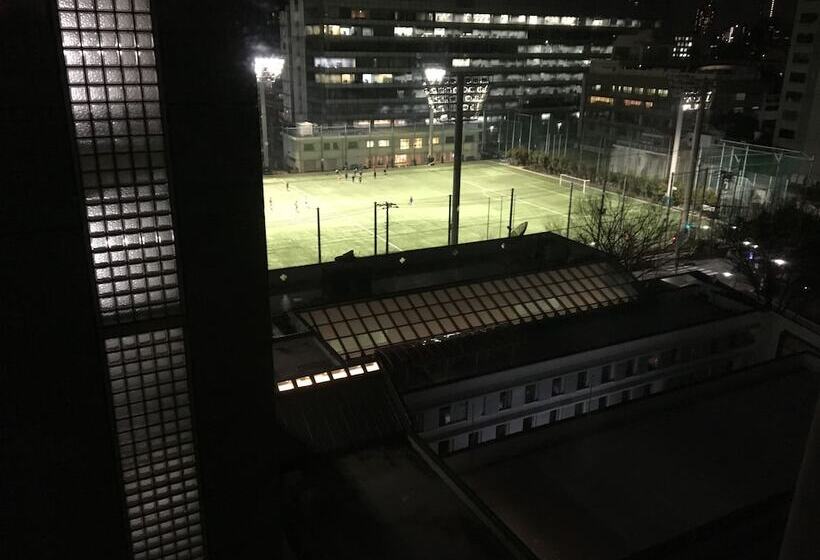 Fotos del hotel Koraku Garden:  6