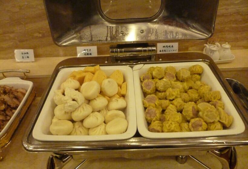 Fotos del hotel Koraku Garden:  3